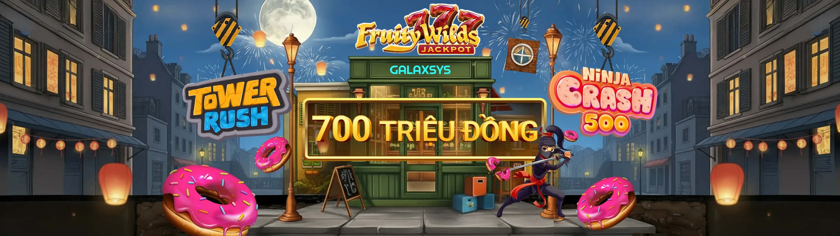 Laris 88 Win888 Casino Khuyến Mãi Hấp Dẫn